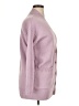Unbranded Purple Cardigan Size XL - photo 4