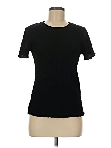 T Tahari Short Sleeve T-Shirt (view 1)