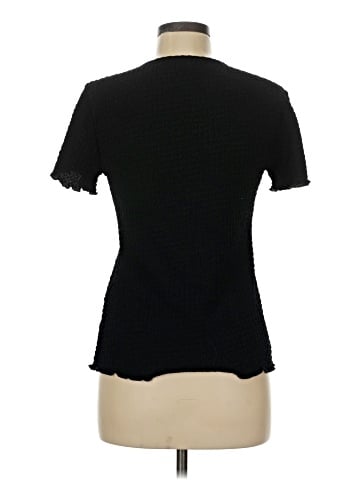 T Tahari Short Sleeve T-Shirt (view 2)