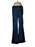 Chico's Blue Jeans Size 8 - photo 1