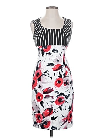 Patrizia Luca Cocktail Dress (view 1)