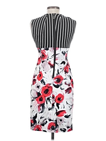 Patrizia Luca Cocktail Dress (view 2)