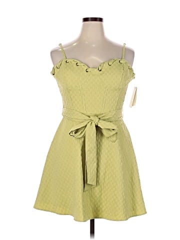 BCX Casual Dress (view 1)