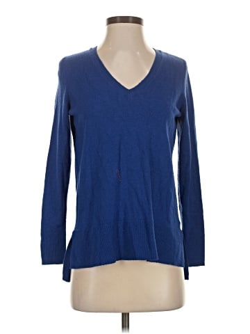 Maison Jules Pullover Sweater (view 1)