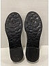 Valentino 100% Rubber Black Sandals Size EU 37 - photo 7