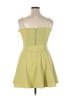BCX 100% Polyester Green Casual Dress Size XL - photo 2
