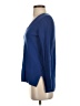 Maison Jules Blue Pullover Sweater Size XS - photo 5