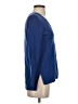 Maison Jules Blue Pullover Sweater Size XS - photo 4