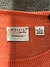 Kim Rogers 100% Acrylic Orange Pullover Sweater Size M - photo 7