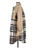 Assorted Brands 100% Polyester Tan Poncho Size L - photo 5