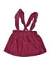 Carter's 100% Cotton Burgundy Sleeveless Top 9-12 MO / 12 MO - photo 2