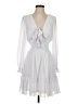 Unbranded White Cocktail Dress Size S - photo 1