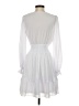 Unbranded White Cocktail Dress Size S - photo 2