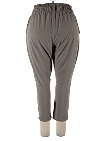 Stylus Active Pants (view 2)