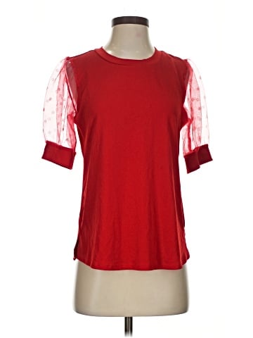 Alison Andrews Active T-Shirt (view 1)