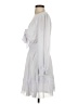 Unbranded White Cocktail Dress Size S - photo 5