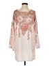 Unbranded Ivory Casual Dress Size S - photo 1