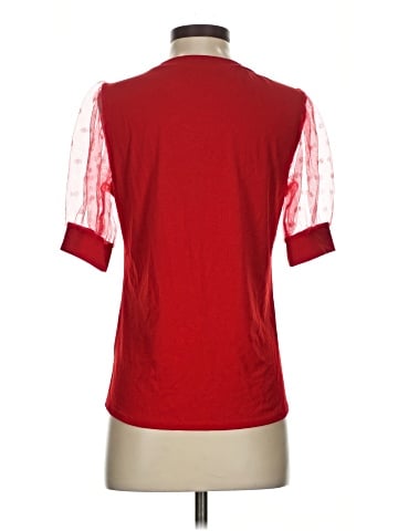 Alison Andrews Active T-Shirt (view 2)