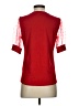 Alison Andrews Red Active T-Shirt Size S - photo 2