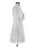 Unbranded White Cocktail Dress Size S - photo 4