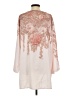 Unbranded Ivory Casual Dress Size S - photo 2