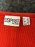 Esprit Red Short Sleeve T-Shirt Size XL - photo 7