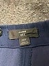 J.Crew 365 100% Polyester Solid Blue Casual Pants Size 10 (tall) - photo 6