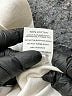 Glassons 100% Cotton White Jeans Size 8 - photo 8