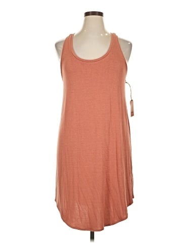 Leith Casual Dress (view 1)