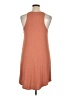 Leith Orange Casual Dress Size XL - photo 2