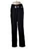 Pixie Market Black Casual Pants Size M - photo 1