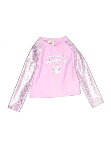 OshKosh B'gosh Rash Guard (view 1)