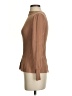 Ann Taylor Tan Turtleneck Sweater Size XS - photo 5