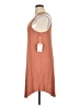 Leith Orange Casual Dress Size XL - photo 5