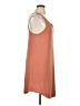 Leith Orange Casual Dress Size XL - photo 4