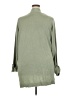 Peyton Primrose Green Cardigan Size 2X - photo 2
