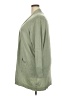 Peyton Primrose Green Cardigan Size 2X - photo 5