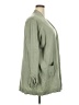 Peyton Primrose Green Cardigan Size 2X - photo 4