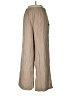 Z Supply Solid Tan Casual Pants Size M - photo 2