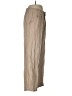 Z Supply Solid Tan Casual Pants Size M - photo 4