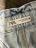 Zara Blue Jeans Size 0 - photo 4