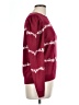 Ann Taylor LOFT Burgundy Pullover Sweater Size L - photo 4
