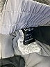 Shein Silver Athletic Shorts Size S - photo 3