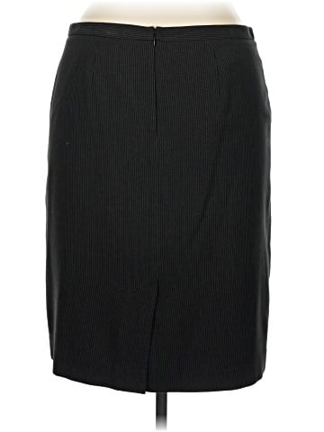 Ann Taylor Factory Formal Skirt (view 2)