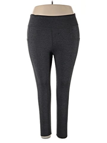 Threads 4 Thought Active Pants (view 1)