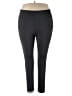 Threads 4 Thought Gray Active Pants Size 2X - photo 1