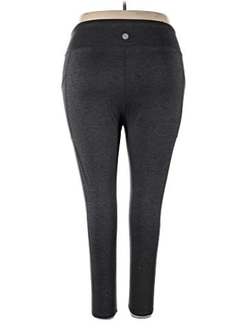 Threads 4 Thought Active Pants (view 2)
