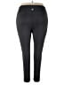 Threads 4 Thought Gray Active Pants Size 2X - photo 2