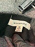 Max Studio Gray Dress Pants Size M - photo 4