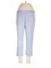 Coupé Collection Blue Casual Pants Size 10 - photo 1